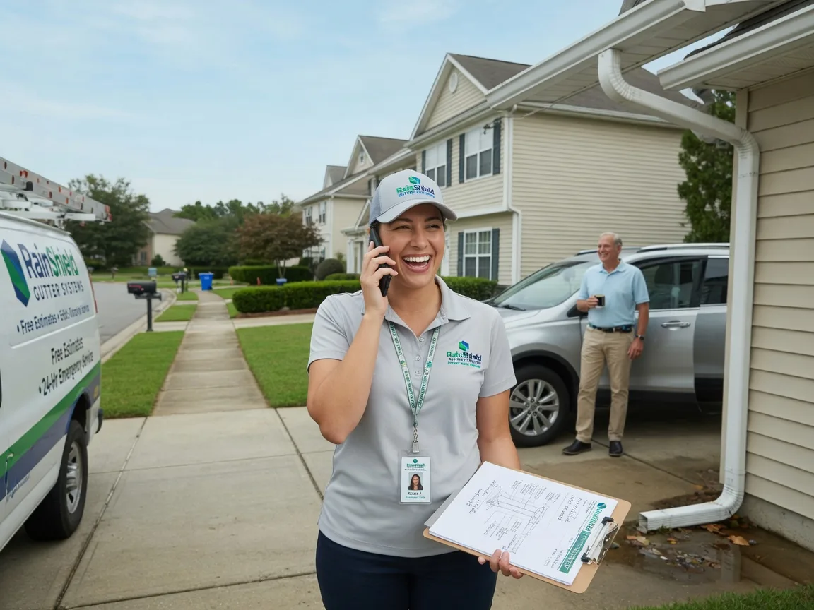 Gutter Installation West Paducah, KY FAQs
